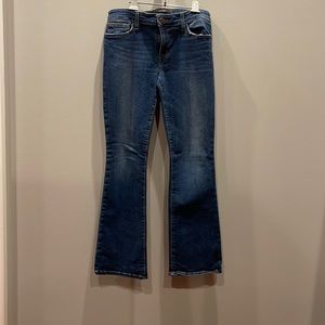 Joe’s jean